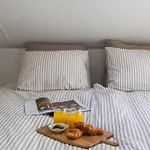 Prázdninový dům 8atsea Deluxe Dune *