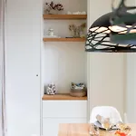 8atsea Deluxe Dune Prázdninový dům *