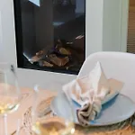 8atsea Deluxe Dune Prázdninový dům *