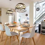 8atsea Deluxe Dune Ferienhaus *