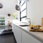 Ferienhaus 8atsea Deluxe Dune *