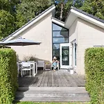 Ferienhaus 8atsea Deluxe Dune *