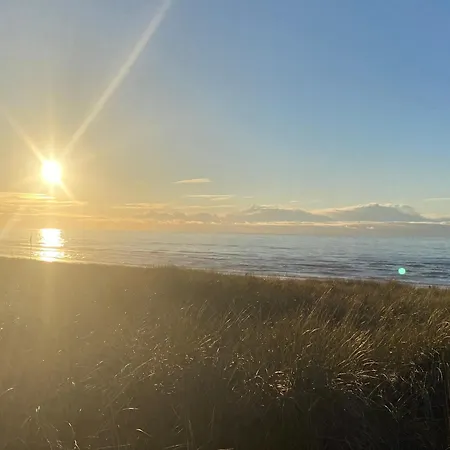 8atsea Deluxe Dune * Schoorl