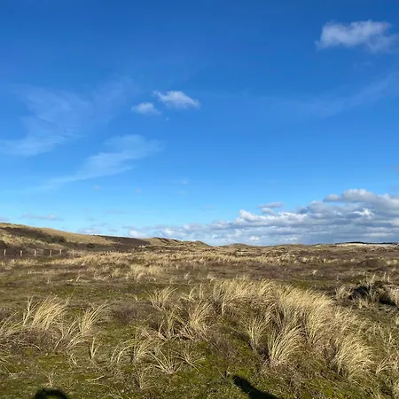 8atsea Deluxe Dune Vakantiehuis *