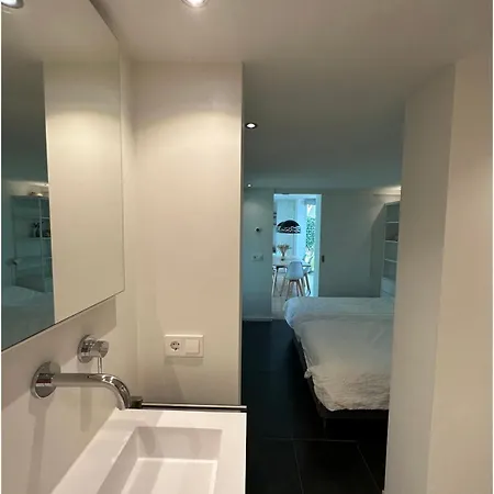 8atsea Deluxe Dune Dom wakacyjny Schoorl