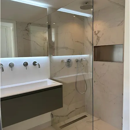 Vakantiehuis 8atsea Deluxe Dune *