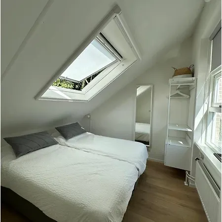 Dom wakacyjny 8atsea Deluxe Dune Schoorl