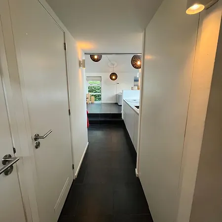 8atsea Deluxe Dune 別荘