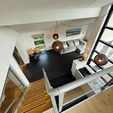 別荘 8atsea Deluxe Dune スコールル