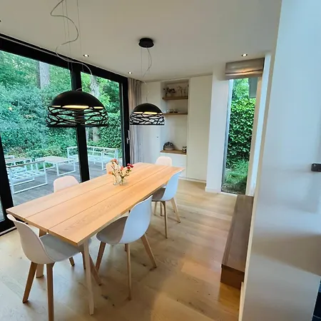 8atsea Deluxe Dune Vakantiehuis