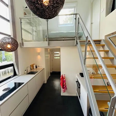 別荘 8atsea Deluxe Dune スコールル