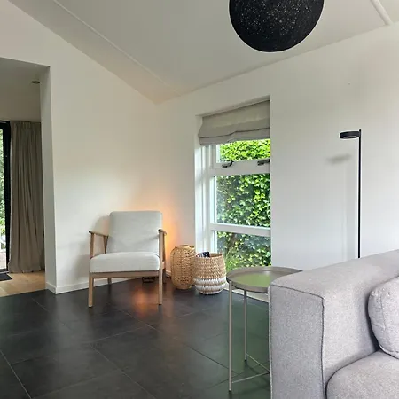 別荘 8atsea Deluxe Dune