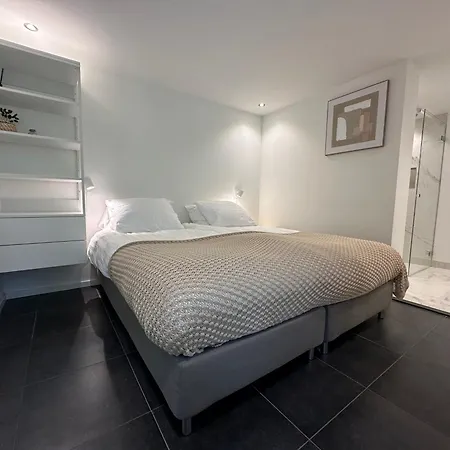 Vakantiehuis 8atsea Deluxe Dune