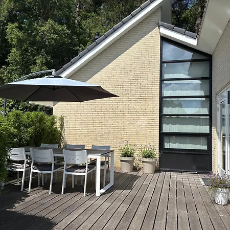 8atsea Deluxe Dune Schoorl