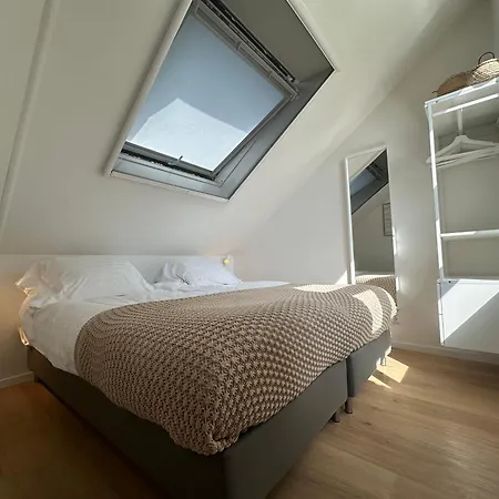 8atsea Deluxe Dune Vakantiehuis *