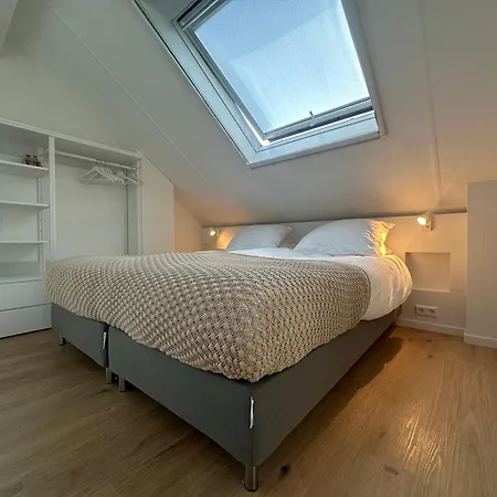 8atsea Deluxe Dune * Schoorl