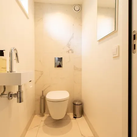 Holiday home 8atsea Deluxe Dune *