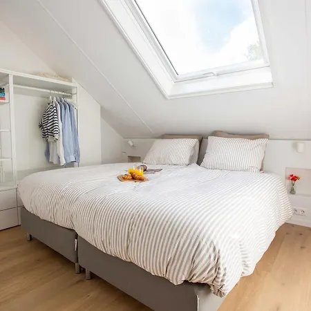 8atsea Deluxe Dune Holiday home