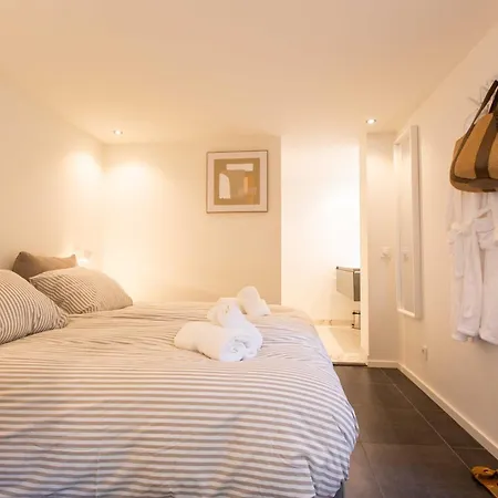 8atsea Deluxe Dune Prázdninový dům