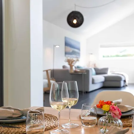 Holiday home 8atsea Deluxe Dune