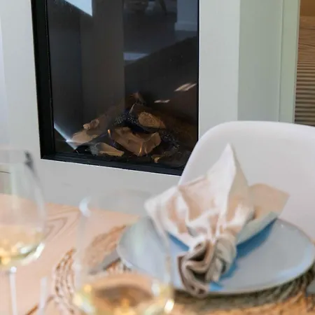 8atsea Deluxe Dune Holiday home *