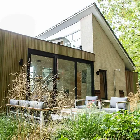 Holiday home 8atsea Deluxe Dune *