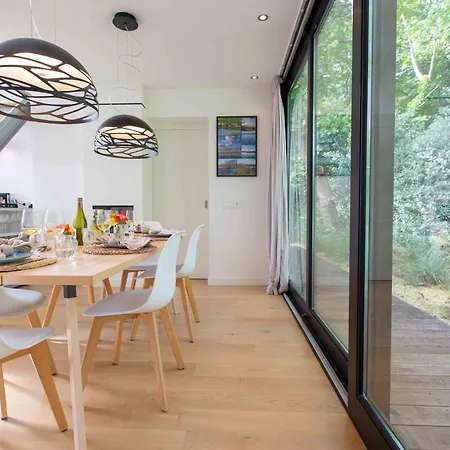 8atsea Deluxe Dune Holiday home