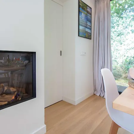 Holiday home 8atsea Deluxe Dune *