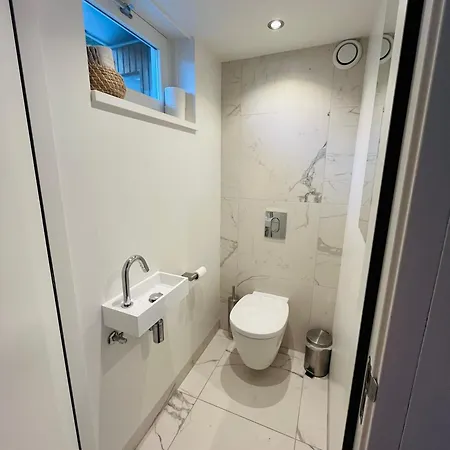 8atsea Deluxe Dune Feriehus Schoorl